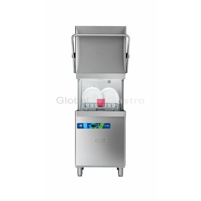 Myčka dvouplášťová SWH50 40 2 DGT3 D 400V | Silanos 118643517